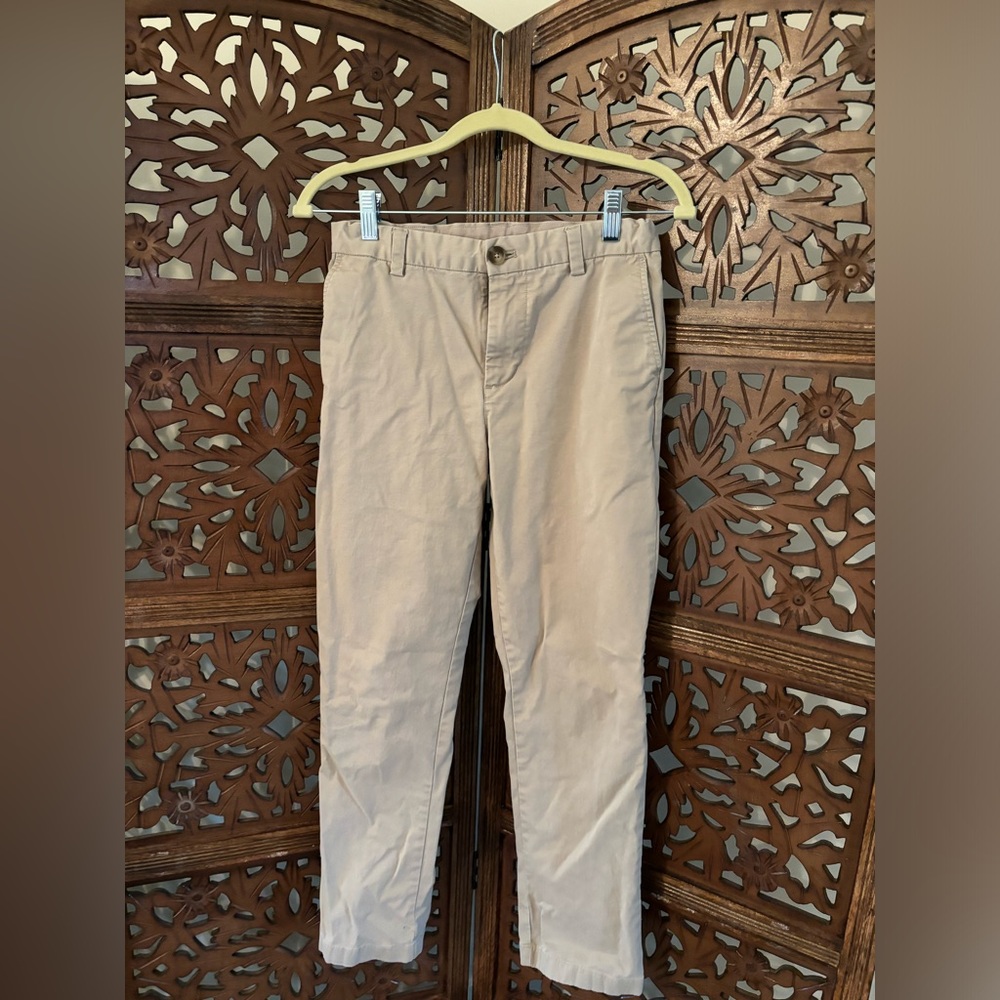 Boys Vineyard Vines Soft dress pants -school uniform